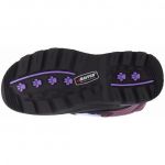Сапоги Baffin Mustang Plum 05/37
